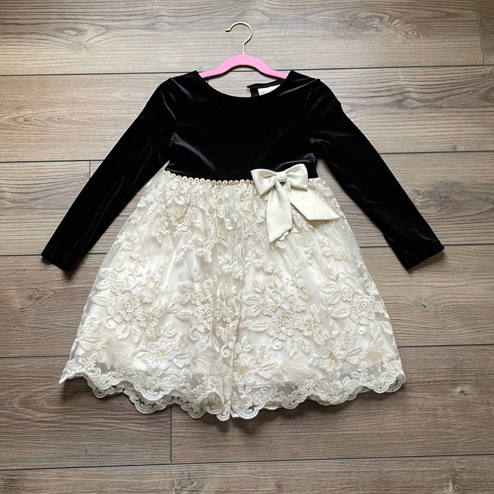 Winter Dress